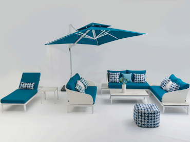 outdoor parasol | ZYS-2 Parasol