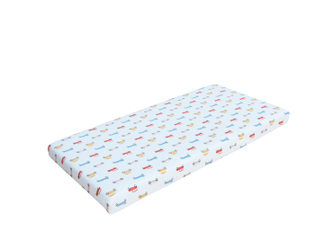 Crib mattress