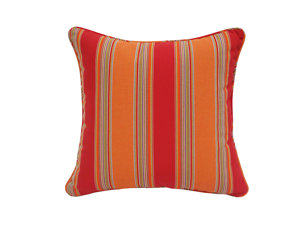 outdoor square pillow