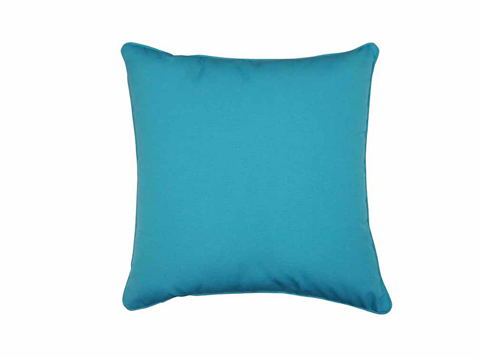 outdoor square pillow