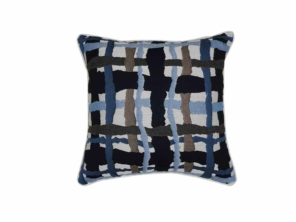 outdoor square pillow