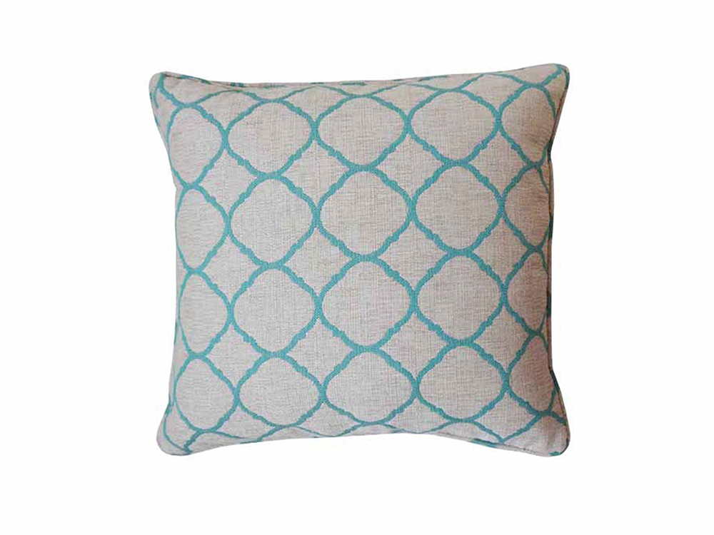 outdoor square pillow