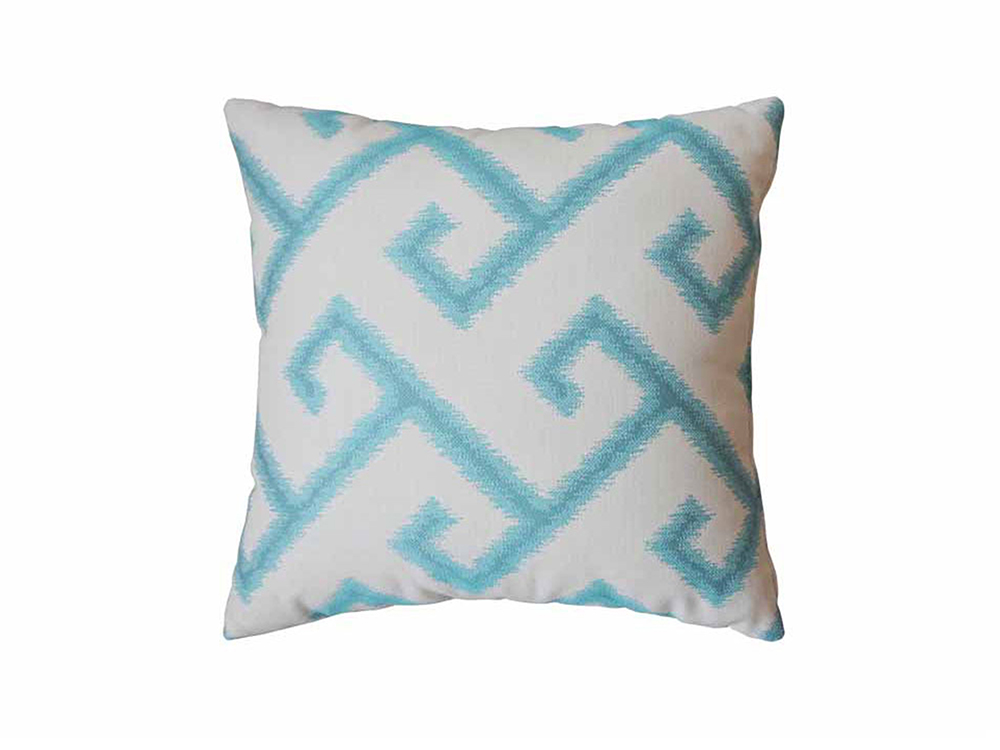 outdoor square pillow