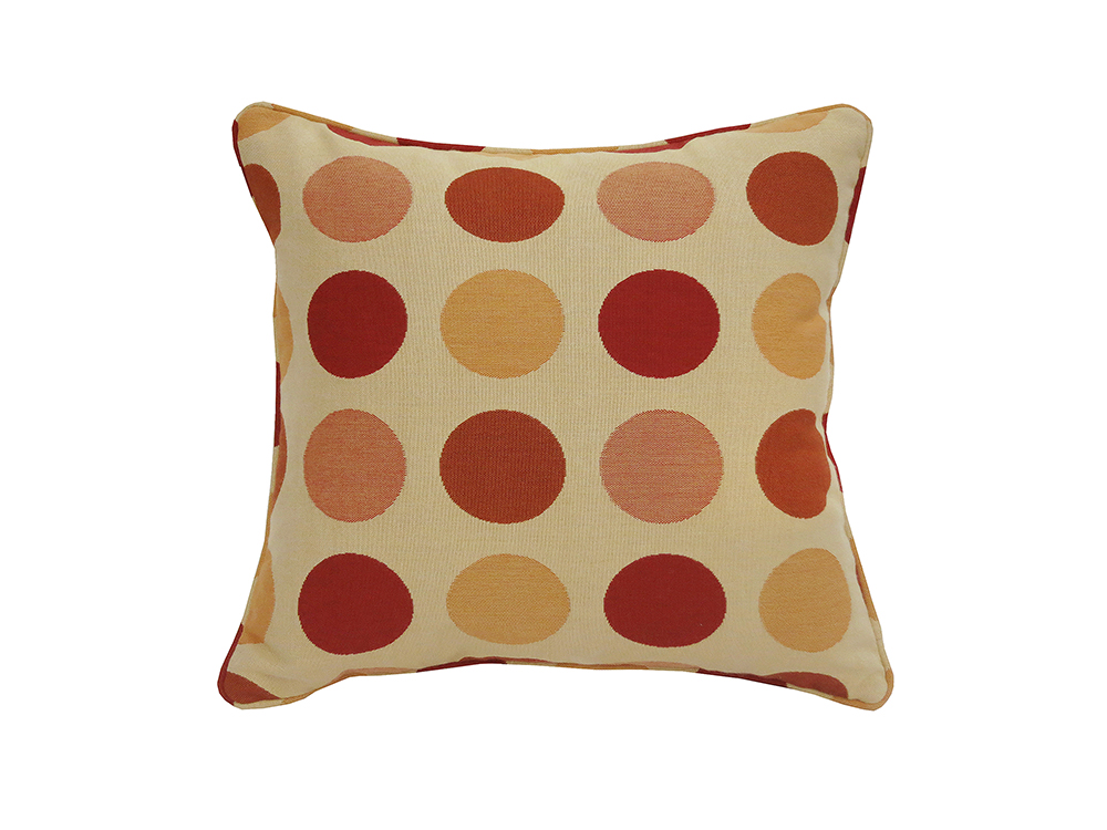 outdoor square pillow