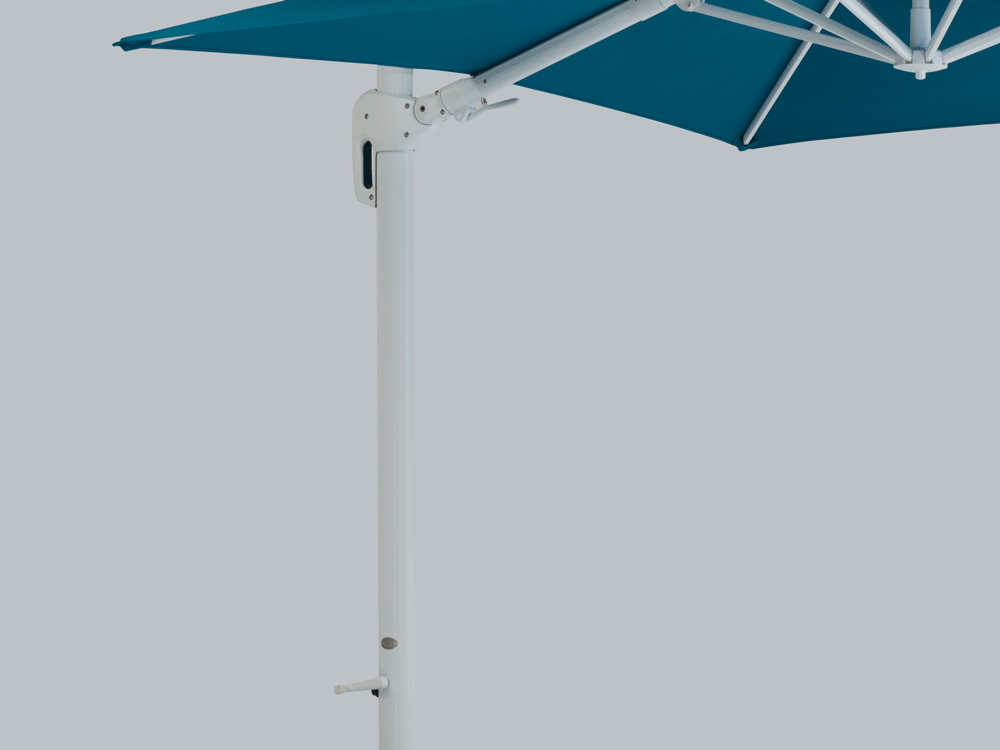 outdoor parasol