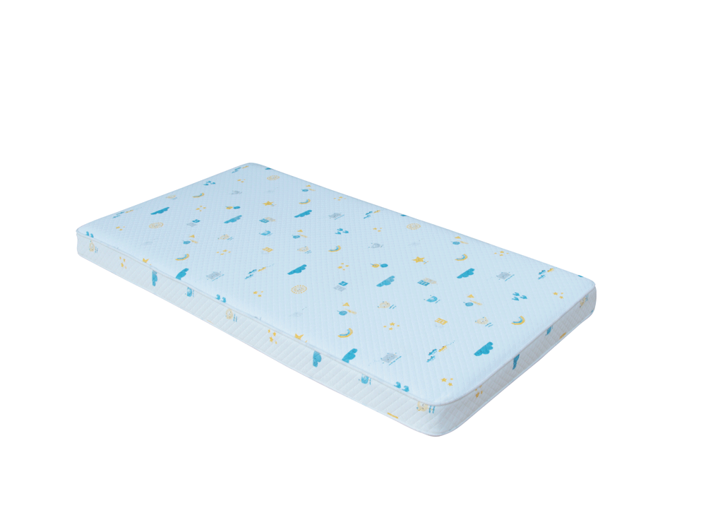 Crib mattress