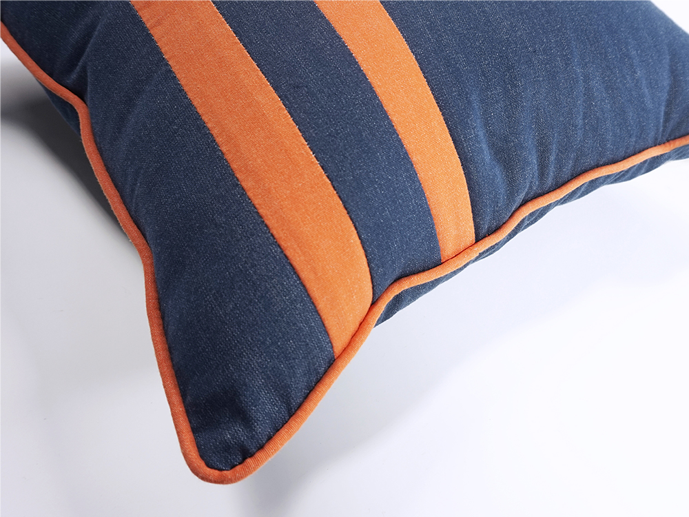 outdoor square pillow