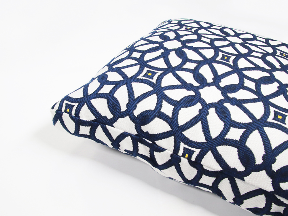 outdoor square pillow