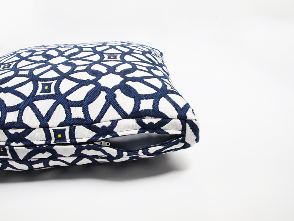 outdoor square pillow