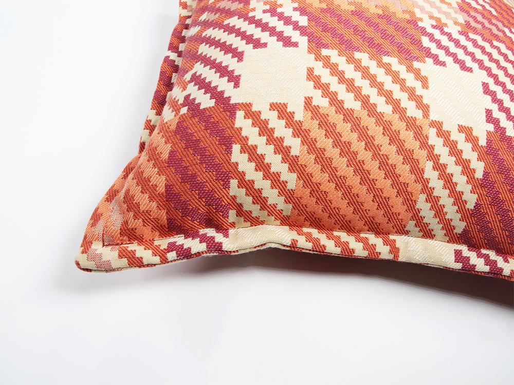 outdoor square pillow