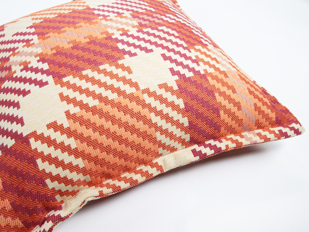 outdoor square pillow