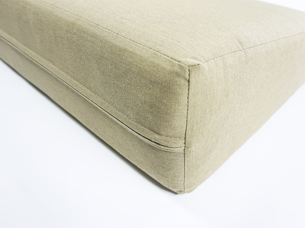 outdoor square pillow