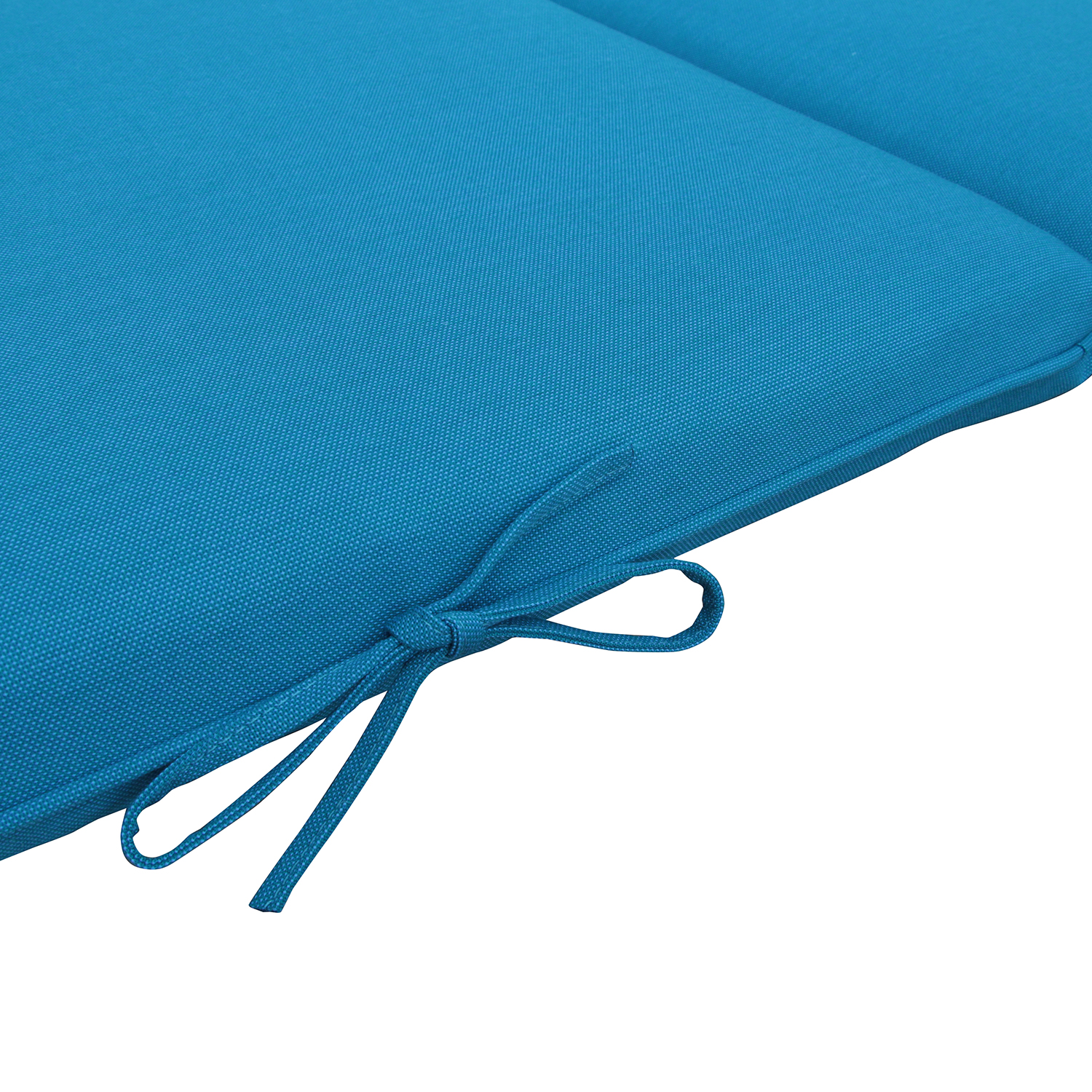 outdoor highback cushion