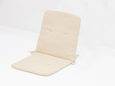 china outdoor highback cushion | MZ-001 Lowback cushion