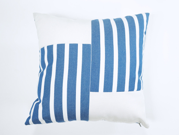 outdoor square pillow | Patchwork Pillow