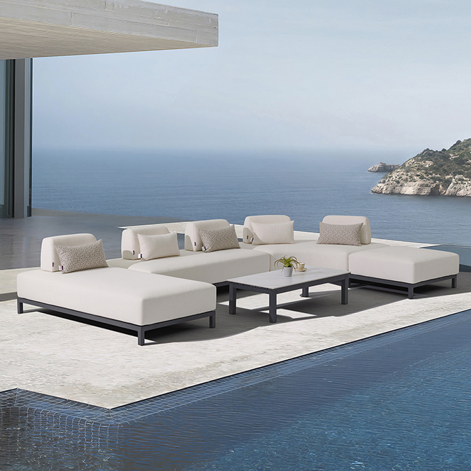 Outdoor furniture